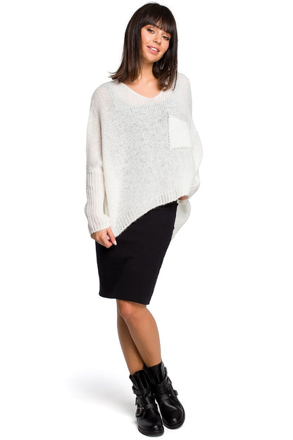 Sweater model 129171 BE Knit