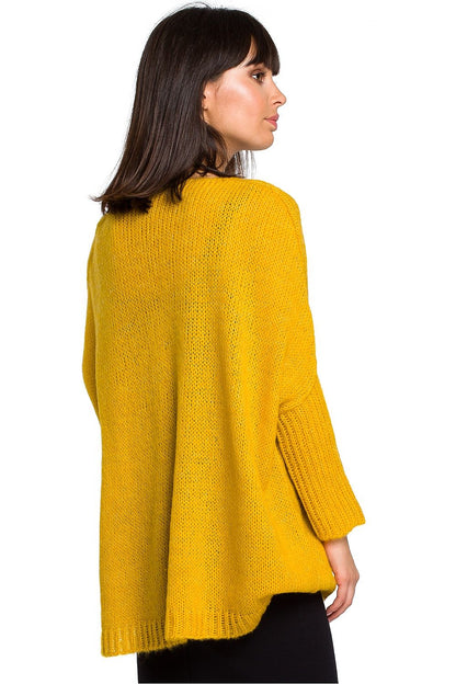 Sweater model 129171 BE Knit