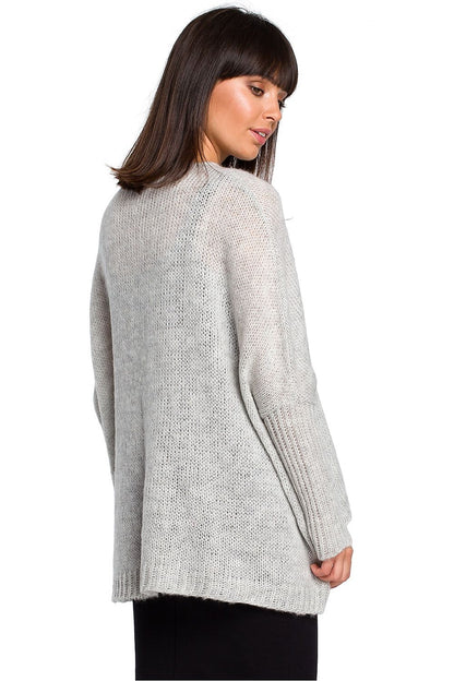 Sweater model 129171 BE Knit