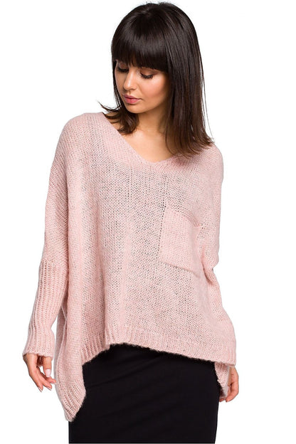 Sweater model 129171 BE Knit