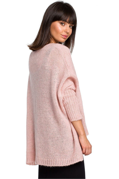 Sweater model 129171 BE Knit