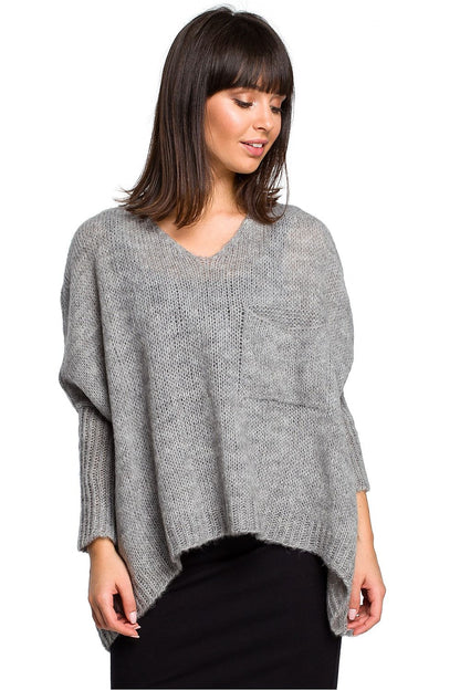Sweater model 129171 BE Knit