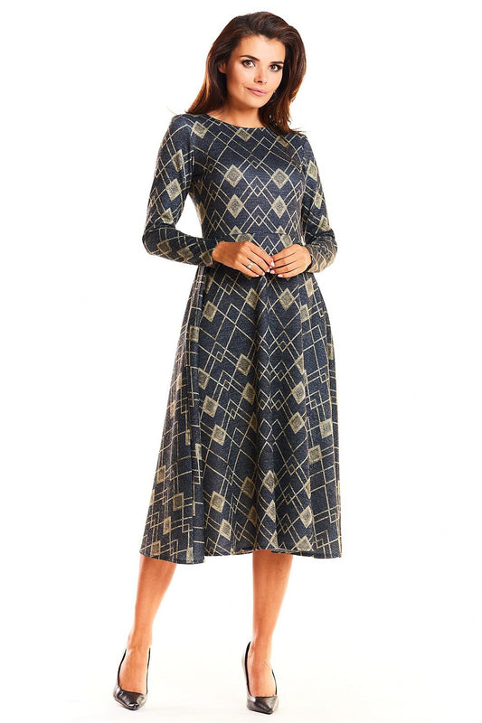 Day dress model 129179 Infinite You