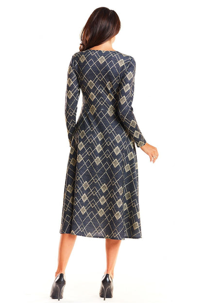 Robe de jour model 129179 Infinite You