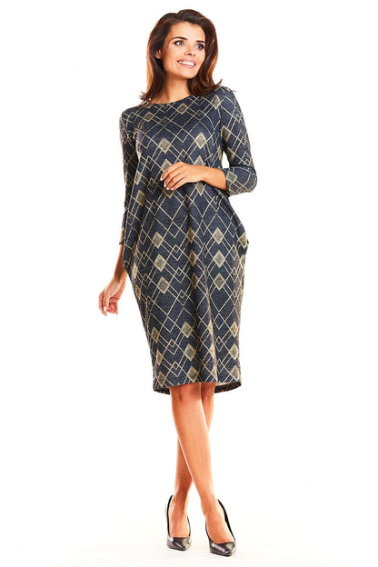 Robe de jour model 129181 Infinite You