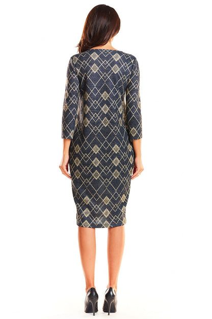 Robe de jour model 129181 Infinite You