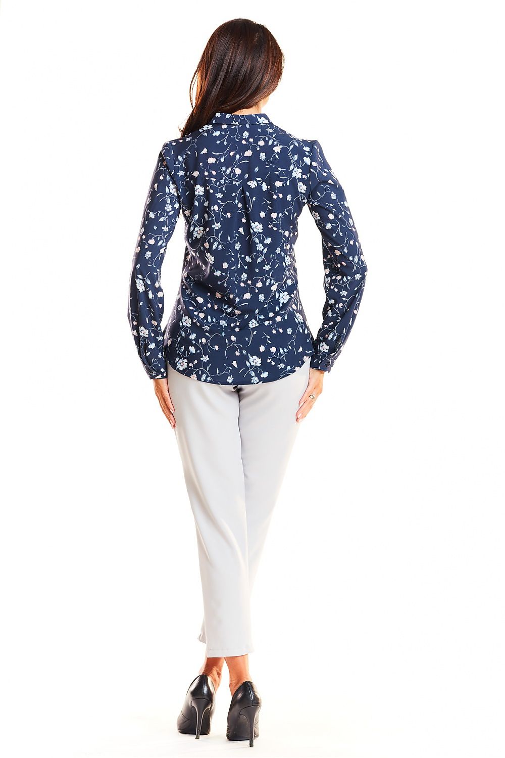 Chemise manche longue model 129185 Infinite You