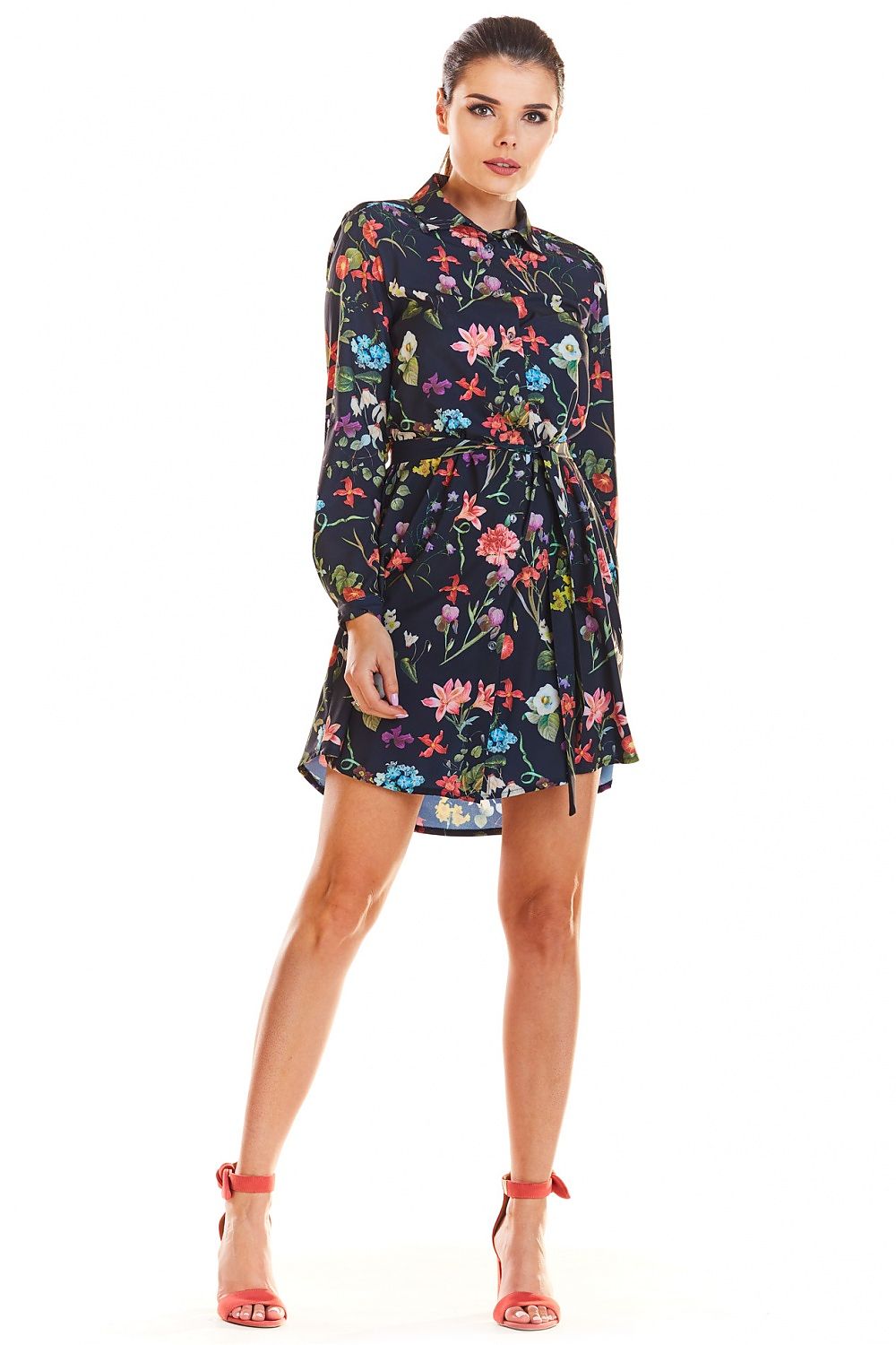 Day dress model 129191 Infinite You