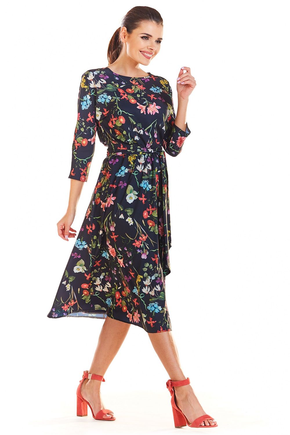 Day dress model 129196 Infinite You