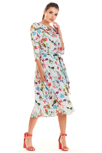 Robe de jour model 129196 Infinite You