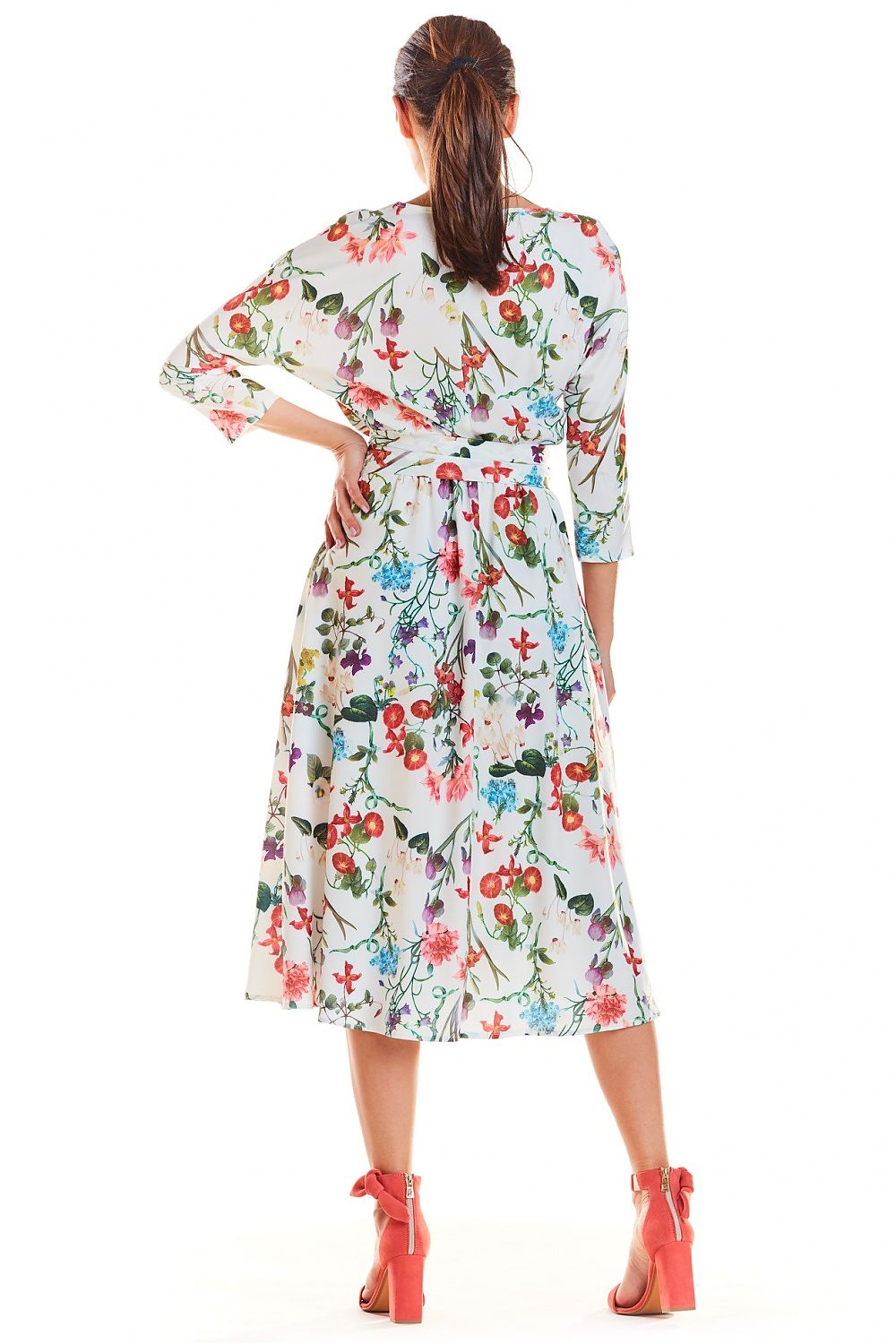 Day dress model 129196 Infinite You