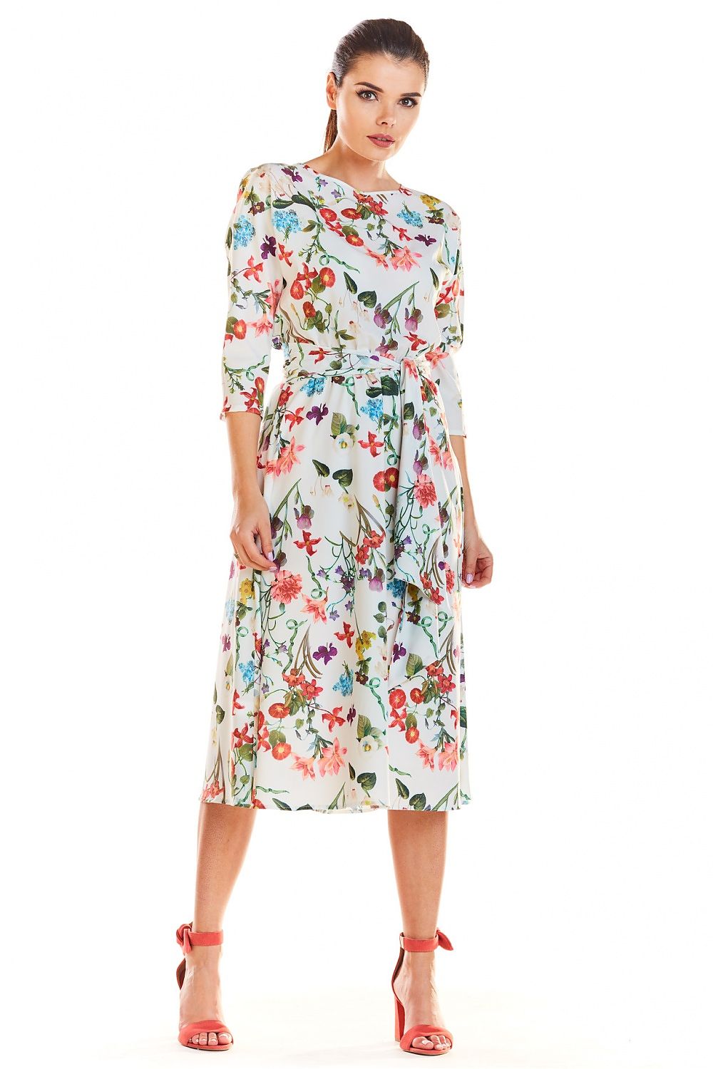 Day dress model 129196 Infinite You