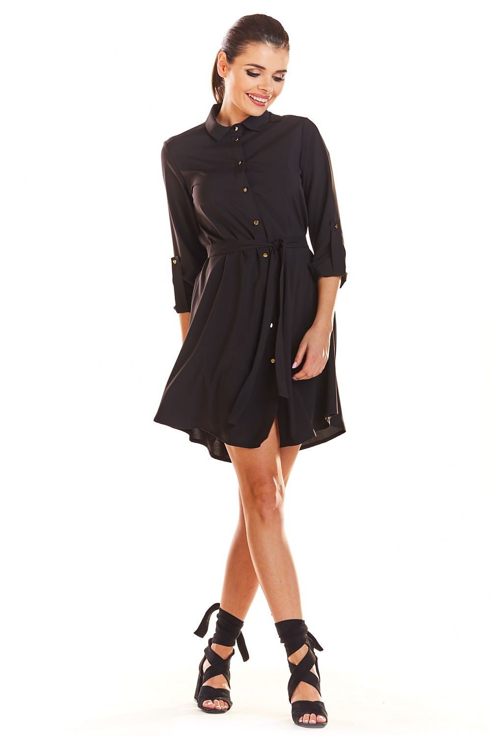 Day dress model 129208 Infinite You