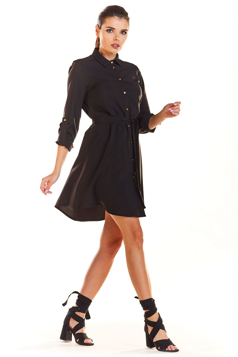 Day dress model 129208 Infinite You