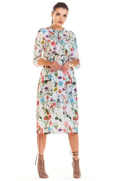 Day dress model 129213 Infinite You