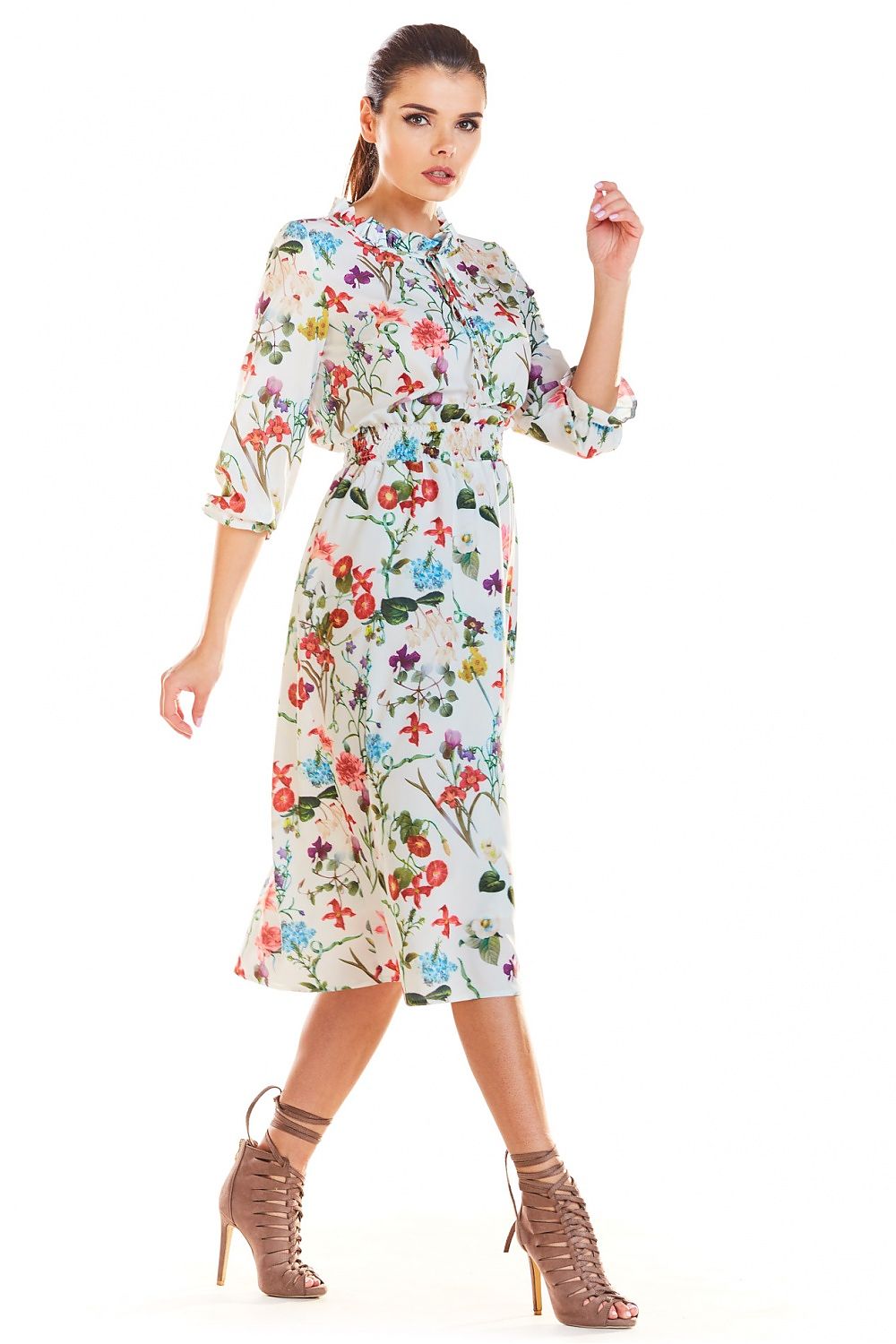 Day dress model 129213 Infinite You