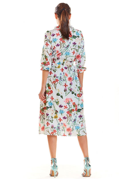 Day dress model 129213 Infinite You