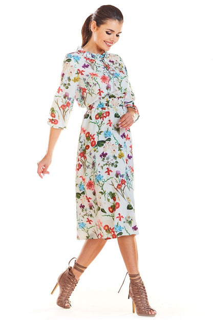 Day dress model 129213 Infinite You