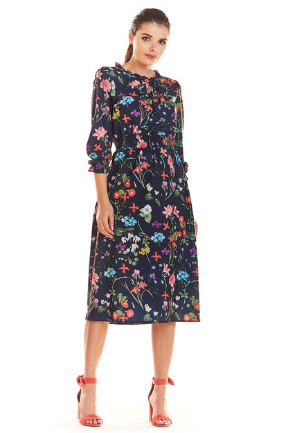 Day dress model 129213 Infinite You