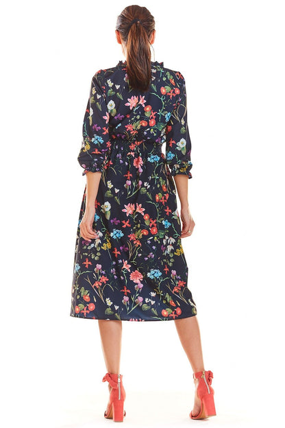 Day dress model 129213 Infinite You