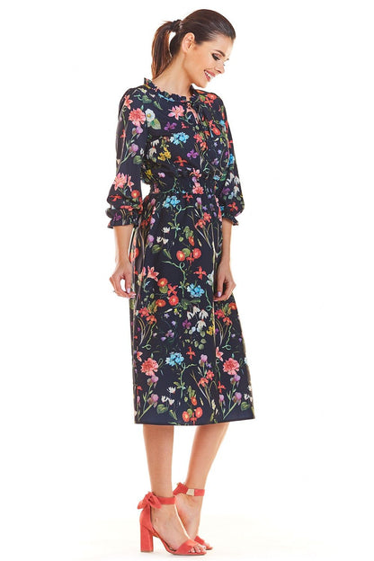 Day dress model 129213 Infinite You