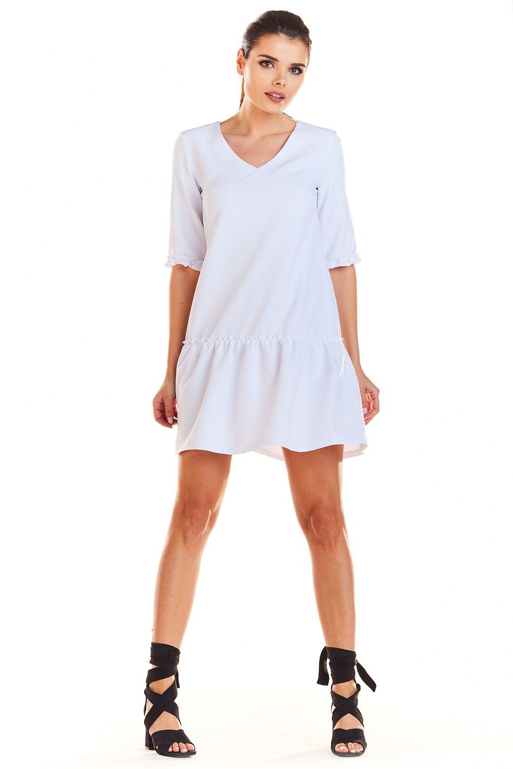 Day dress model 129221 Infinite You