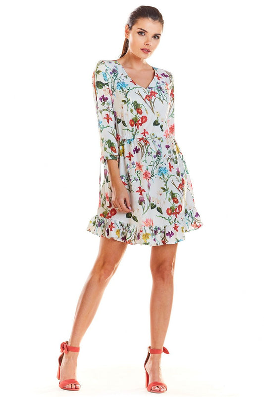 Day dress model 129226 Infinite You