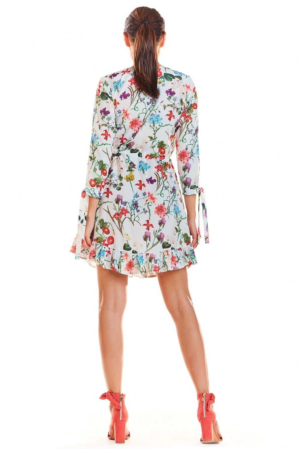 Day dress model 129226 Infinite You