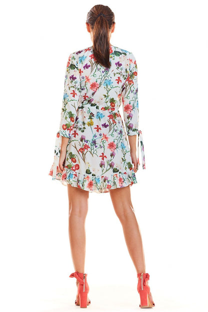 Day dress model 129226 Infinite You