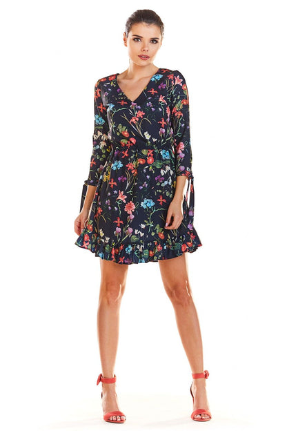 Day dress model 129226 Infinite You