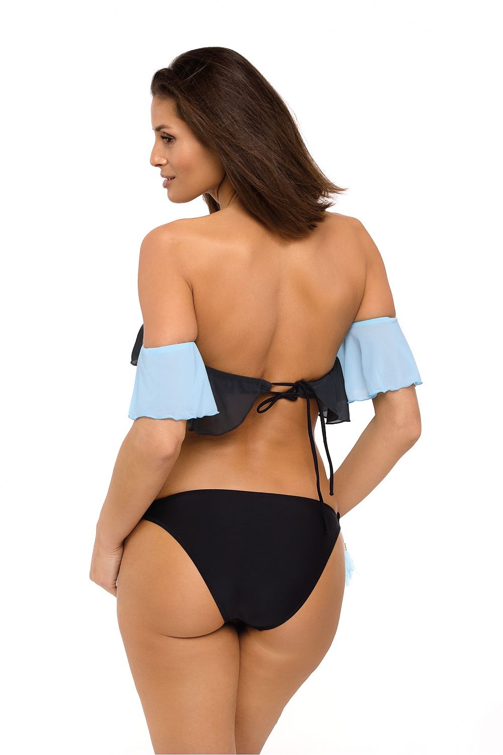 Two-piece swimsuit model 129291 Marko
