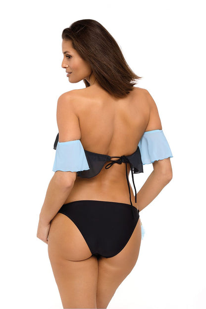 Two-piece swimsuit model 129291 Marko
