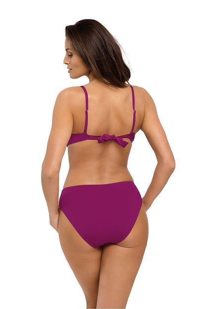 Maillot de bain une pièce model 129512 Marko
