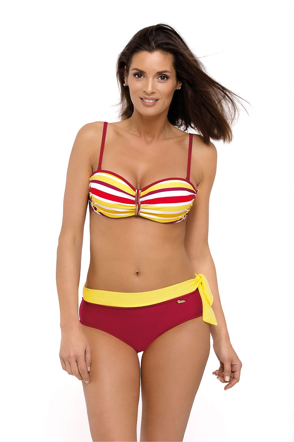 Two-piece swimsuit model 129691 Marko