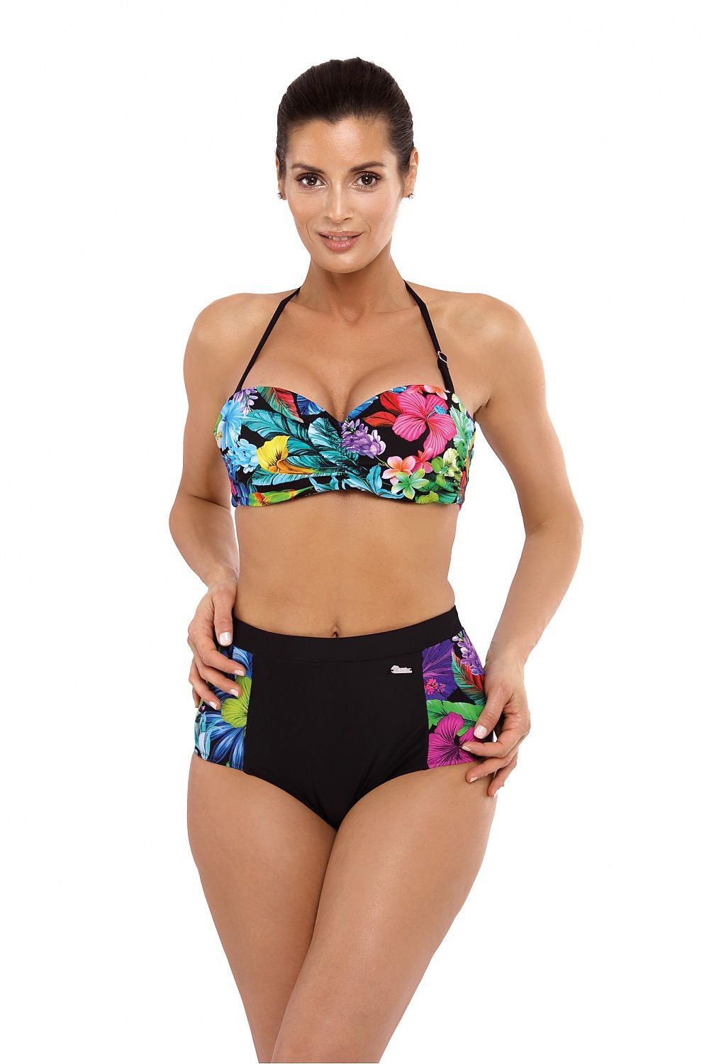Maillot de bain deux pièces model 132807 Marko