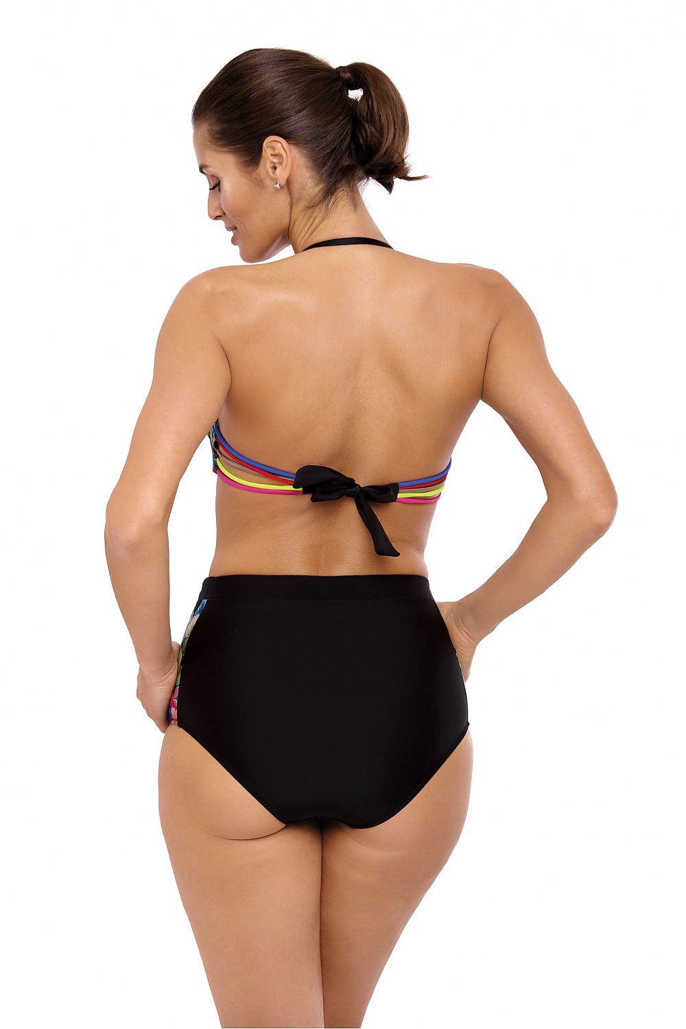 Maillot de bain deux pièces model 132807 Marko