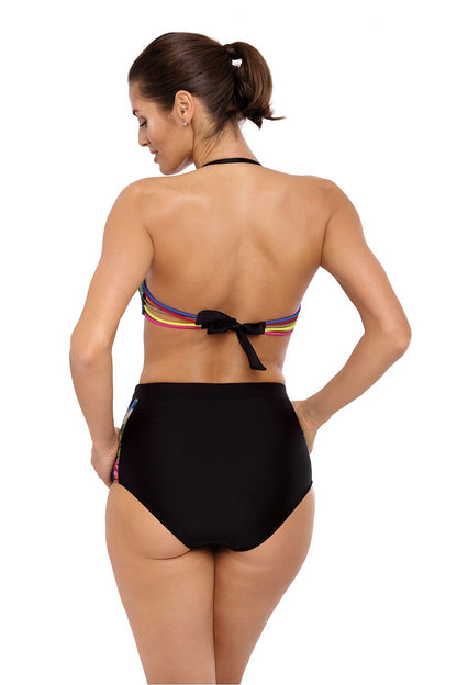 Maillot de bain deux pièces model 132807 Marko