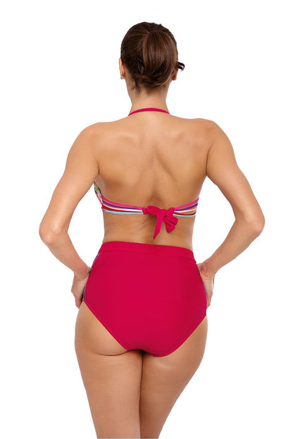 Maillot de bain deux pièces model 132807 Marko