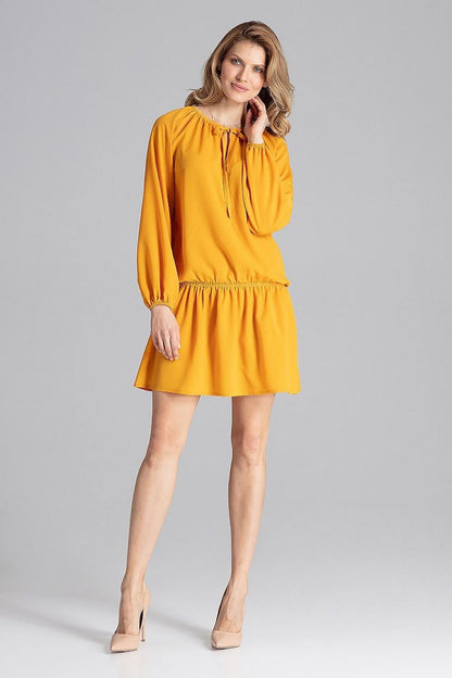 Robe de jour model 129762 Figl