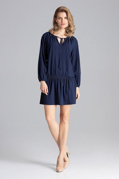 Robe de jour model 129762 Figl
