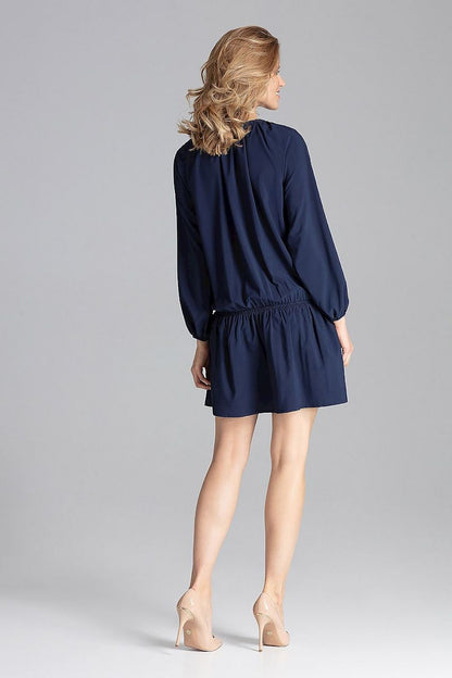 Robe de jour model 129762 Figl