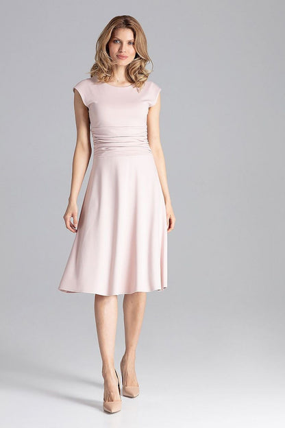 Robe de jour model 129765 Figl