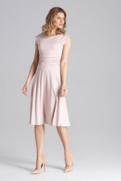 Robe de jour model 129765 Figl