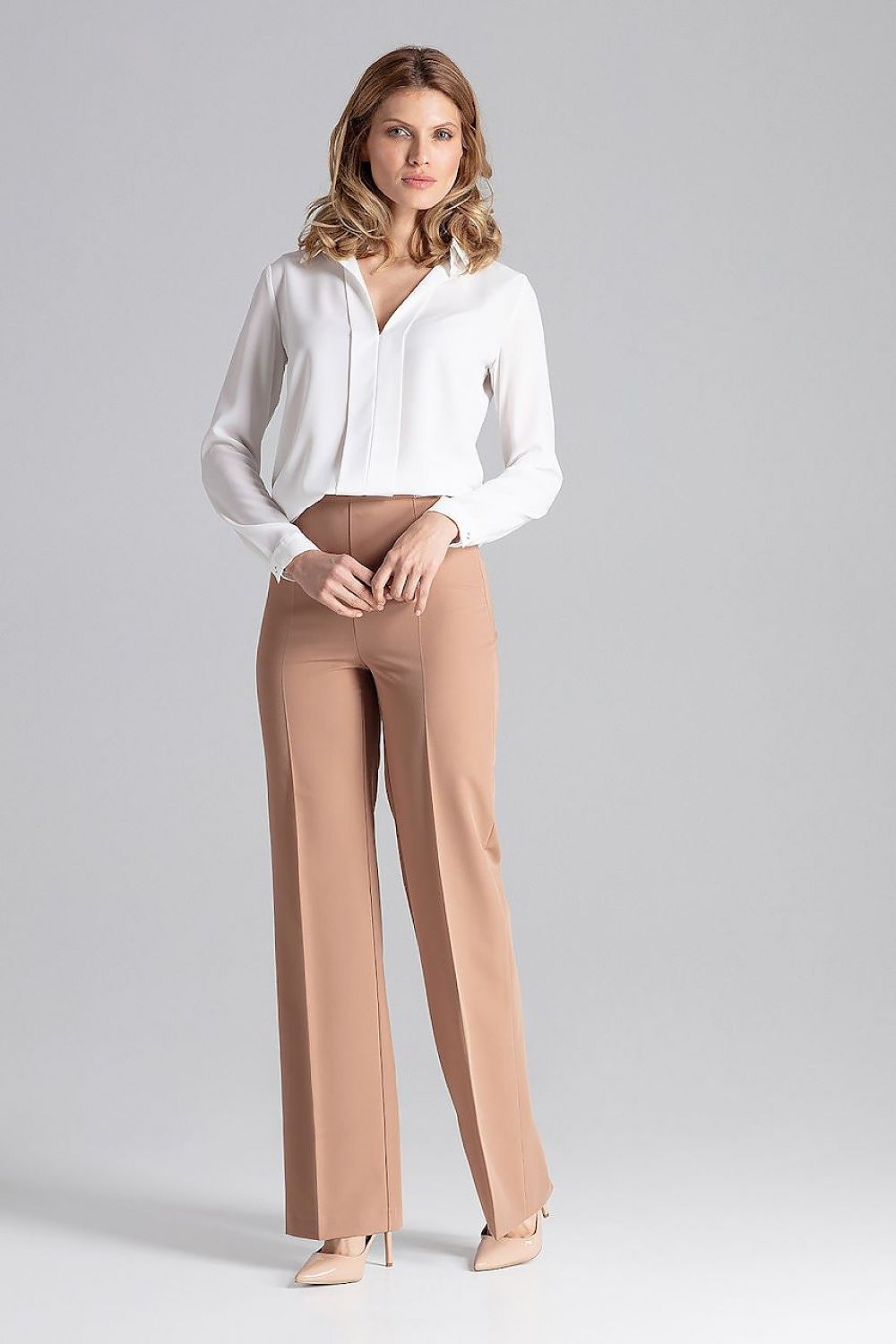 Long pants model 129777 Figl