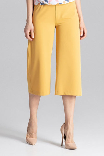 Pantalon femme model 129788 Figl