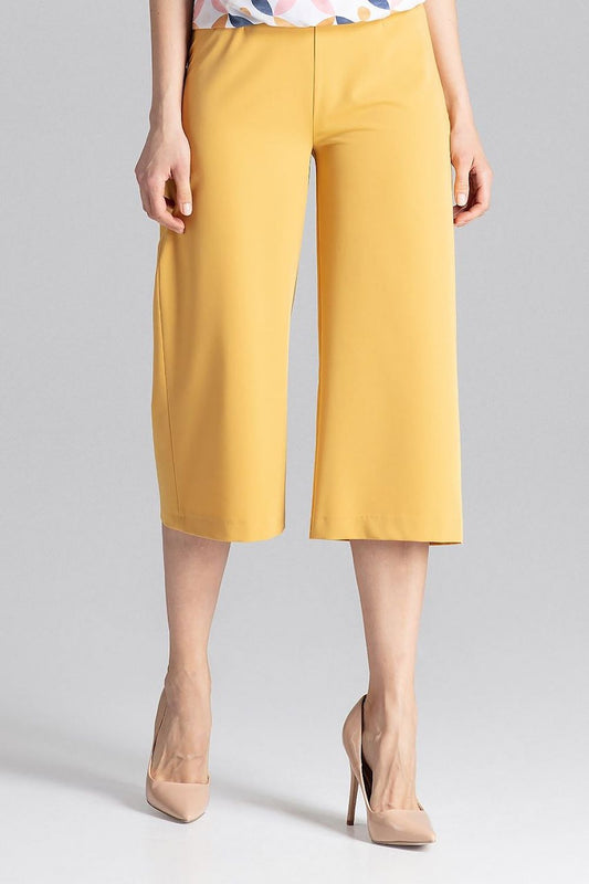 Pantalon femme model 129788 Figl