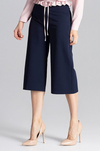 Pantalon femme model 129788 Figl