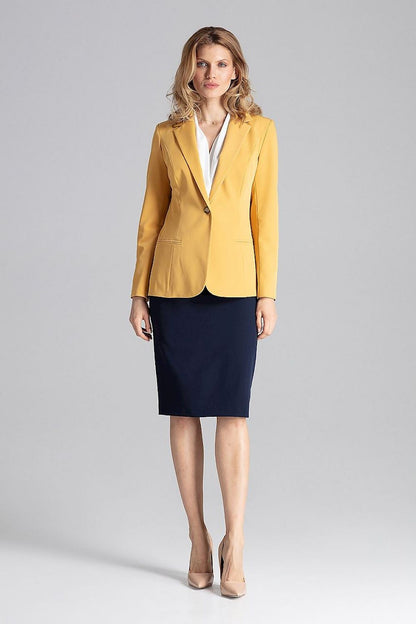 Blazer femme model 129808 Figl