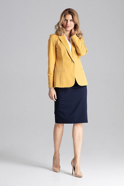 Blazer femme model 129808 Figl