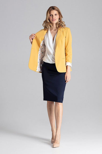 Blazer femme model 129808 Figl